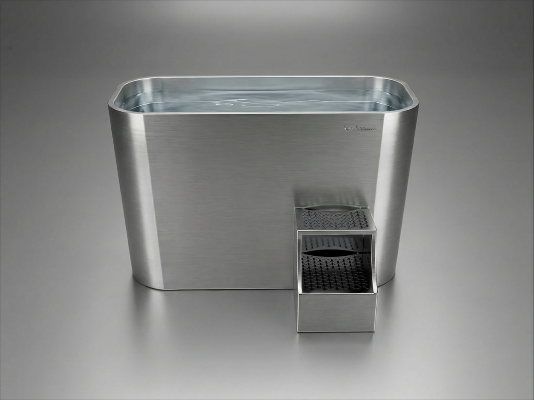 Colderatti Dualpod 2 Pro - My Luxury Home Spa