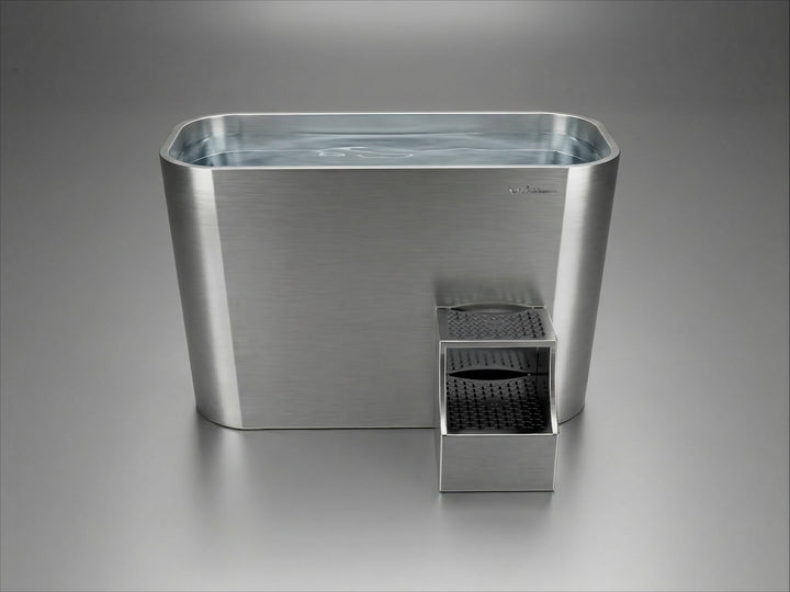 Colderatti Dualpod 2 Pro - My Luxury Home Spa