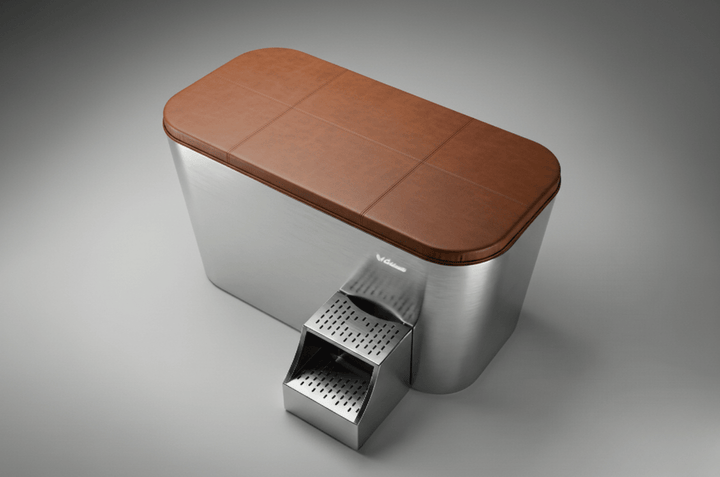 Colderatti Dualpod 2 Pro - My Luxury Home Spa