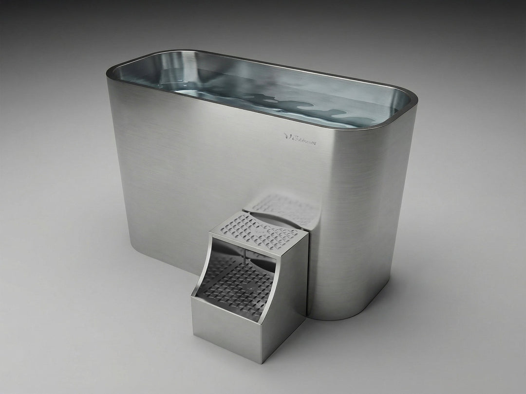 Colderatti Dualpod 2 Pro - My Luxury Home Spa