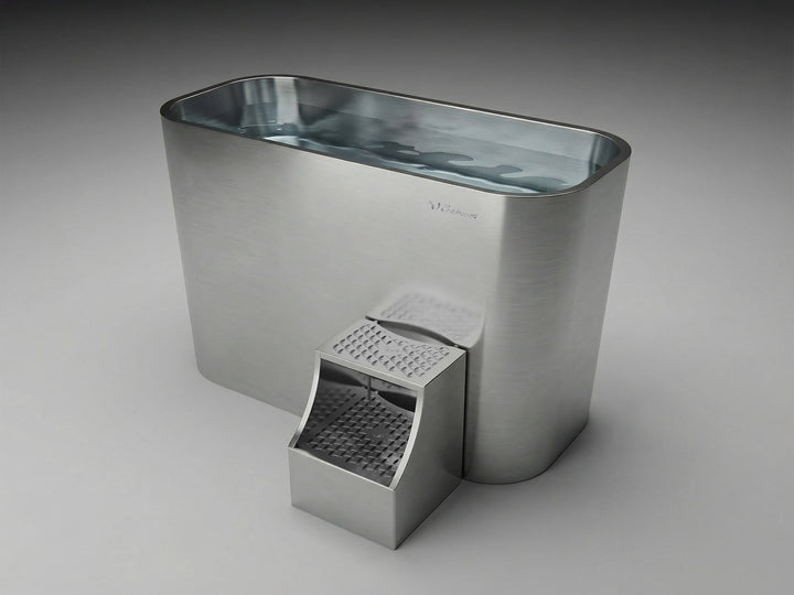 Colderatti Dualpod 2 Pro - My Luxury Home Spa