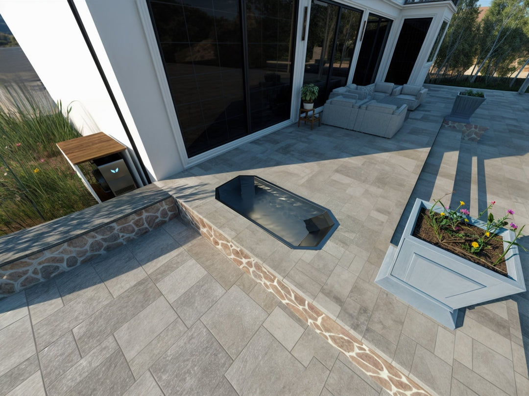 Colderatti Hyperchiller - My Luxury Home Spa