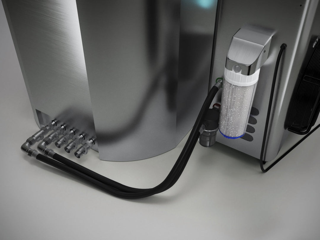 Colderatti Hyperchiller - My Luxury Home Spa