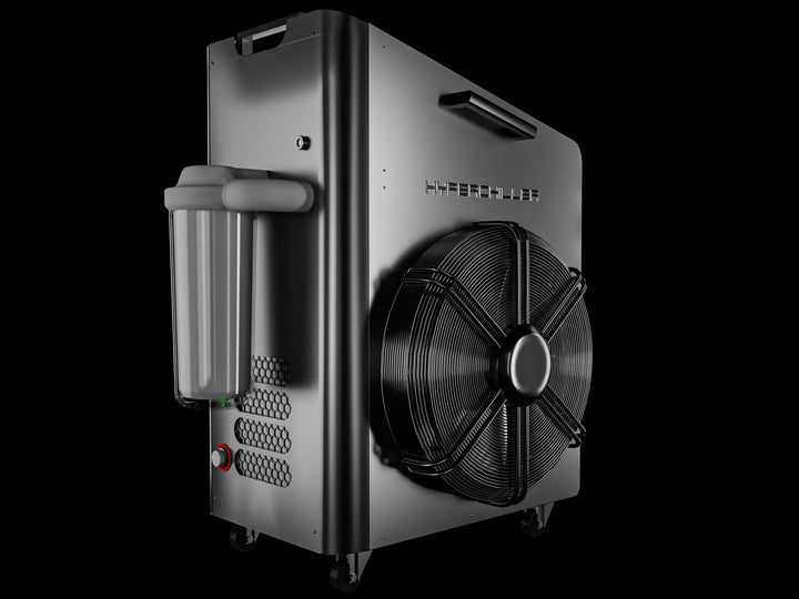 Colderatti Hyperchiller - My Luxury Home Spa