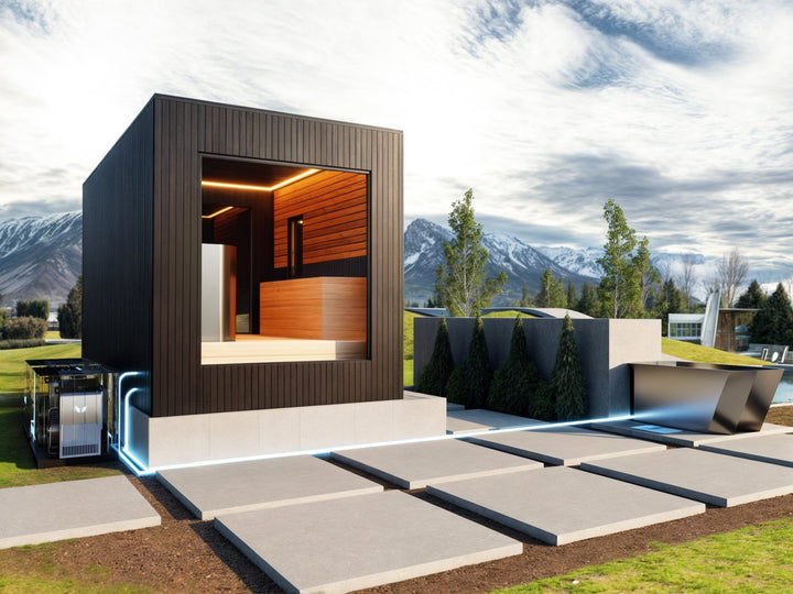 Colderatti Hyperchiller - My Luxury Home Spa