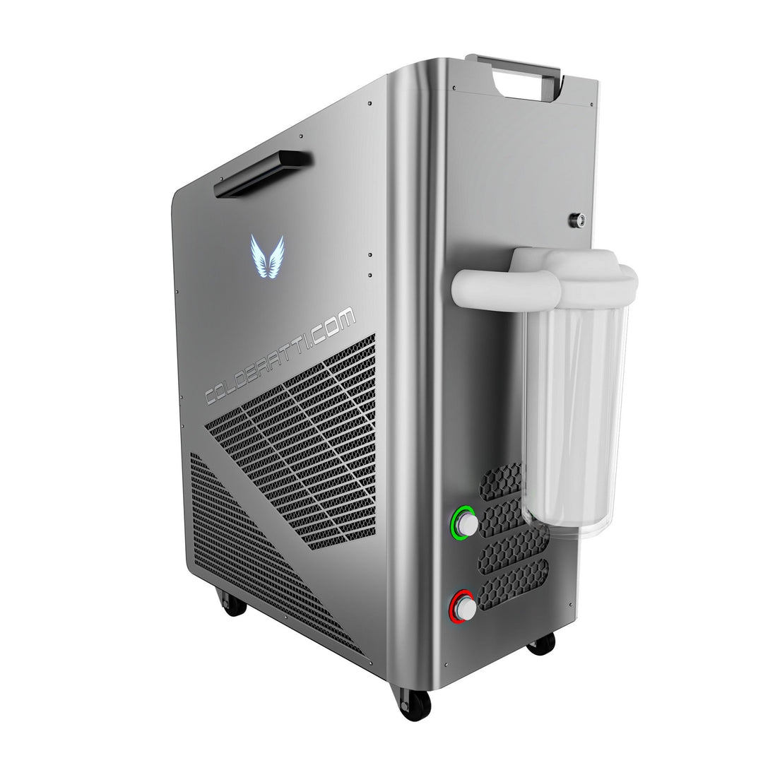 Colderatti Hyperchiller - My Luxury Home Spa