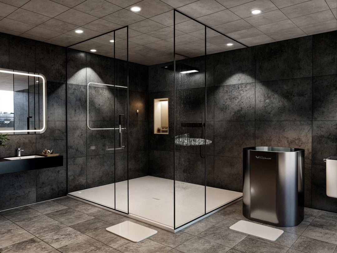 Colderatti Hyperpod Pro - My Luxury Home Spa