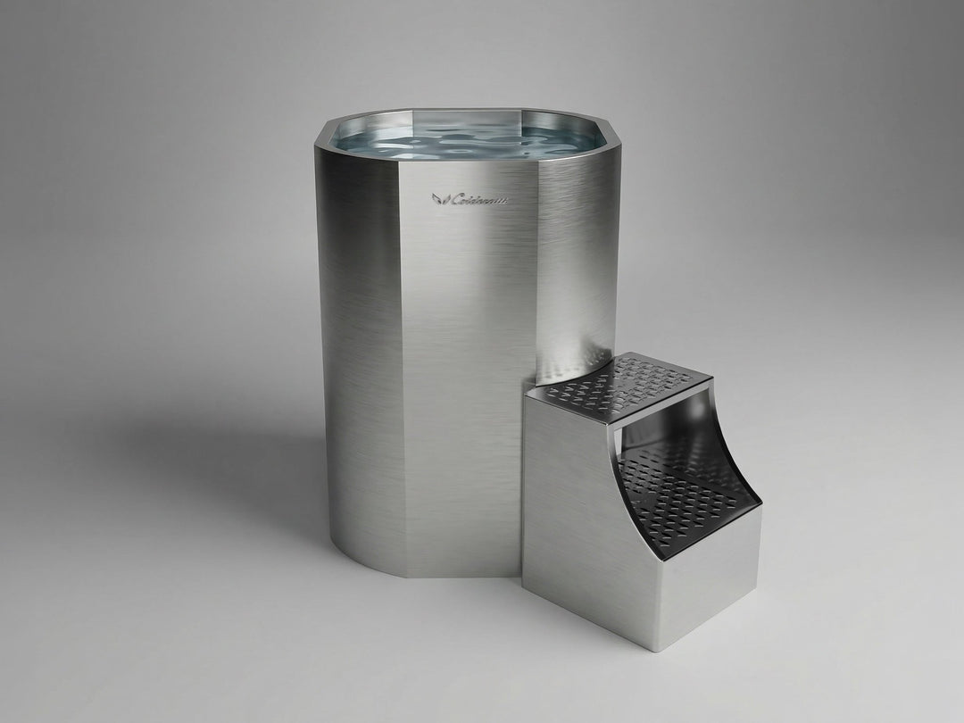 Colderatti Hyperpod Pro - My Luxury Home Spa