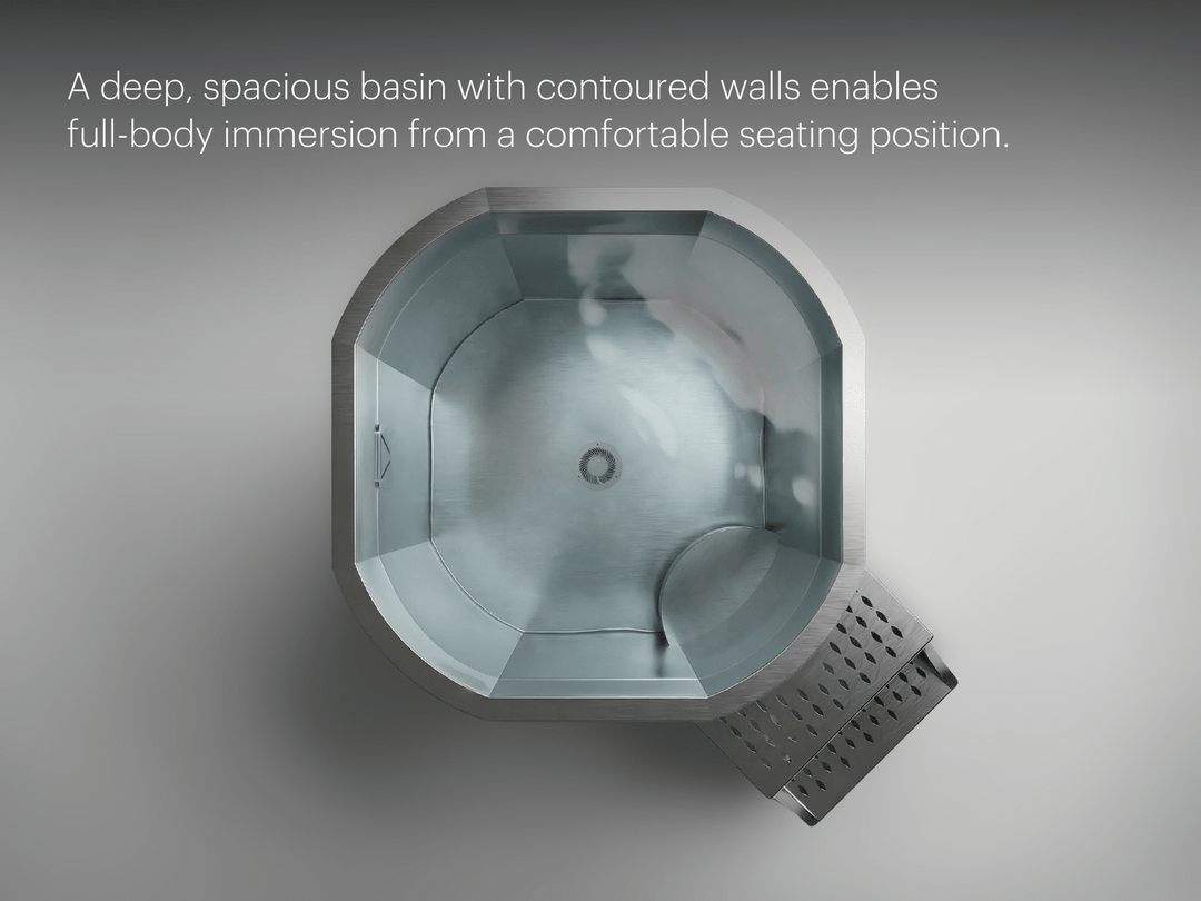 Colderatti Hyperpod Pro - My Luxury Home Spa