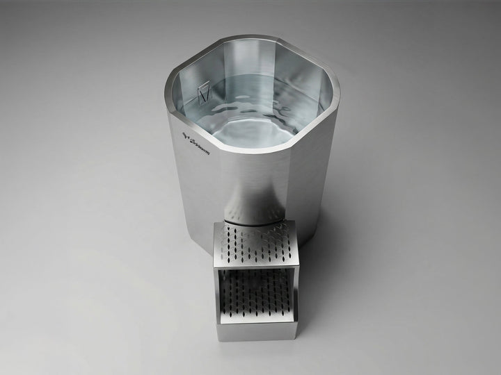 Colderatti Hyperpod Pro - My Luxury Home Spa