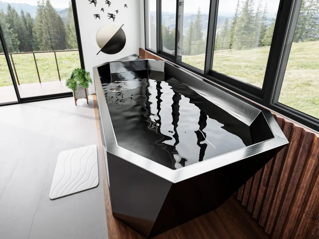 Colderatti Vessel - My Luxury Home Spa