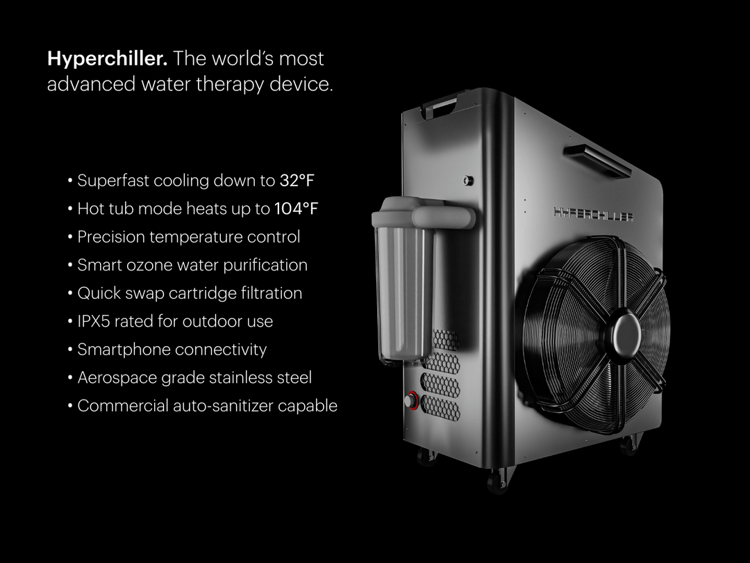 Colderatti Vessel - My Luxury Home Spa