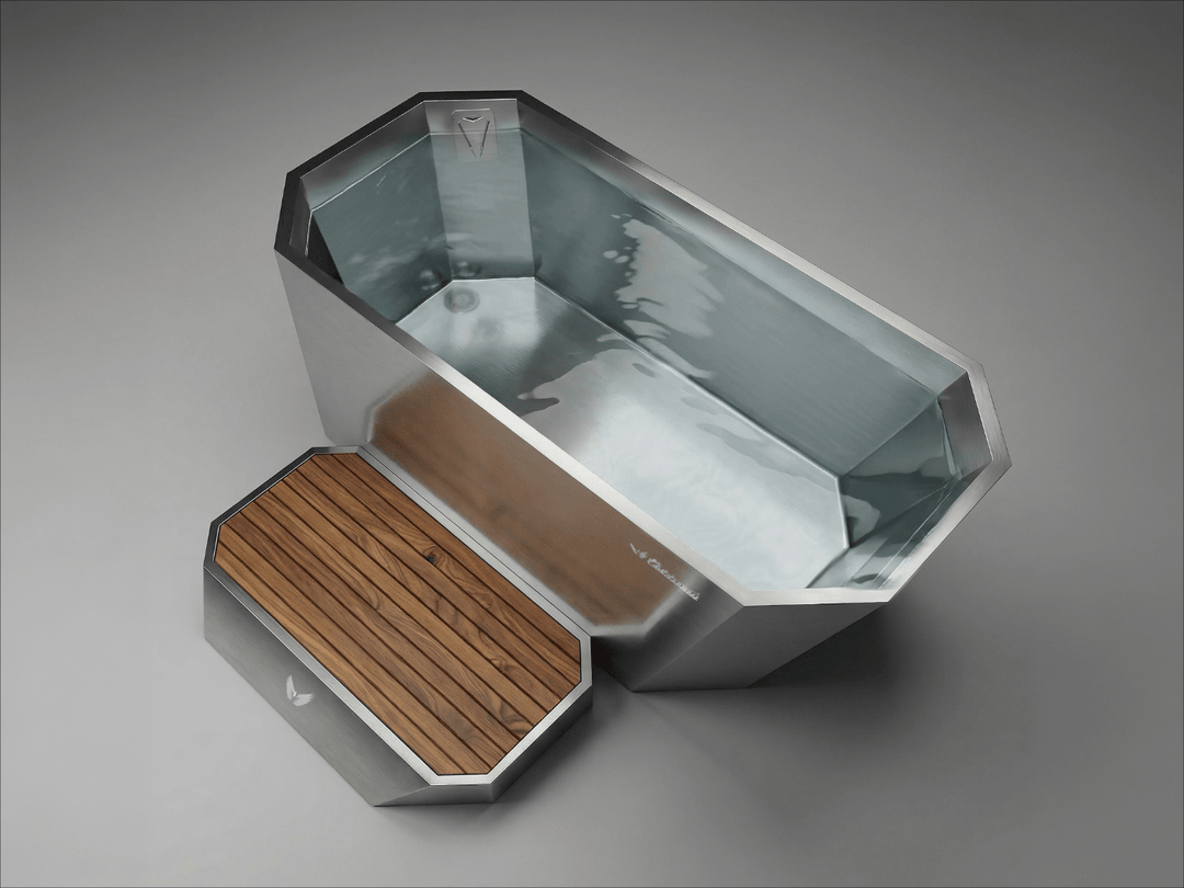 Colderatti Vessel - My Luxury Home Spa