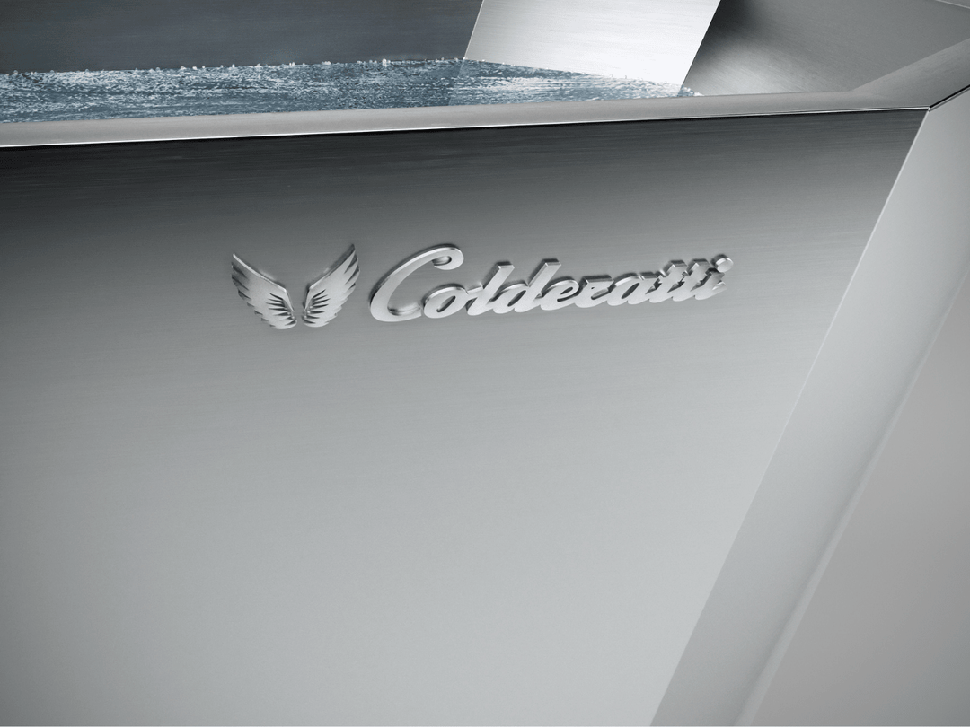 Colderatti Vessel - My Luxury Home Spa