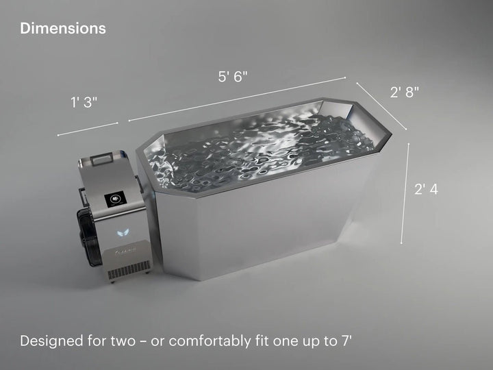 Colderatti Vessel - My Luxury Home Spa