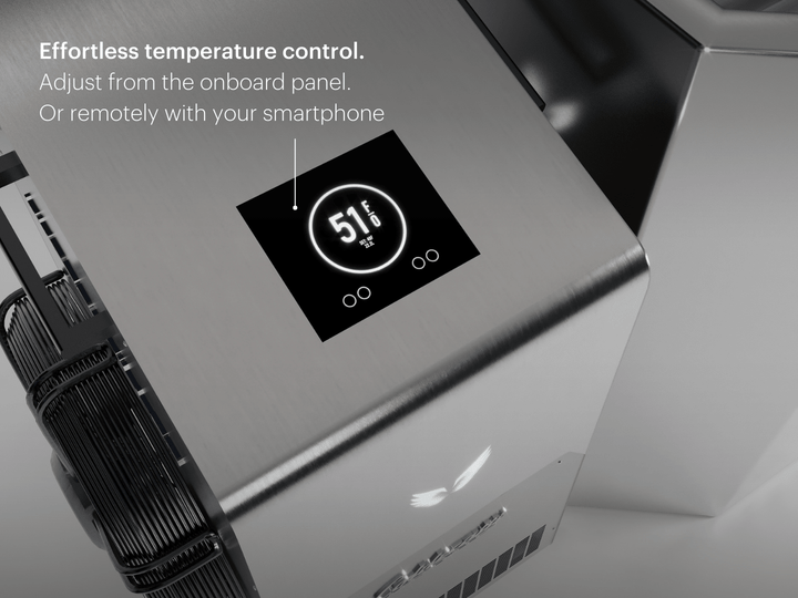 Colderatti Vessel - My Luxury Home Spa