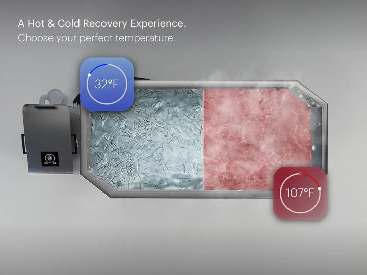 Colderatti Vessel - My Luxury Home Spa