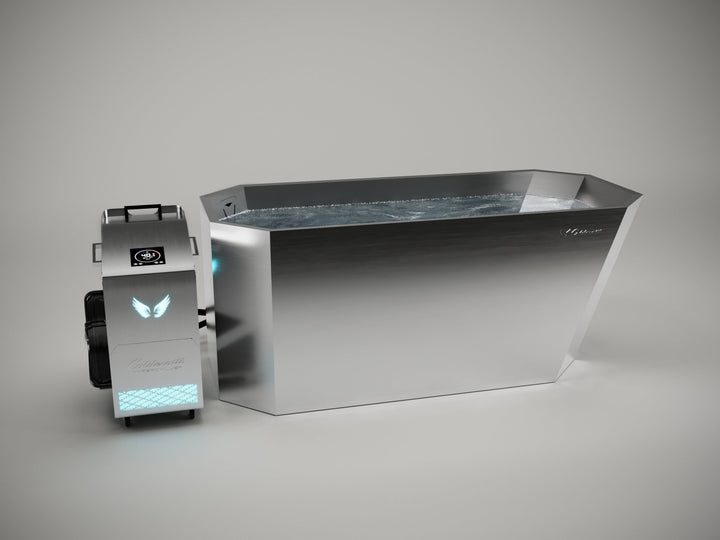 Colderatti Vessel - My Luxury Home Spa