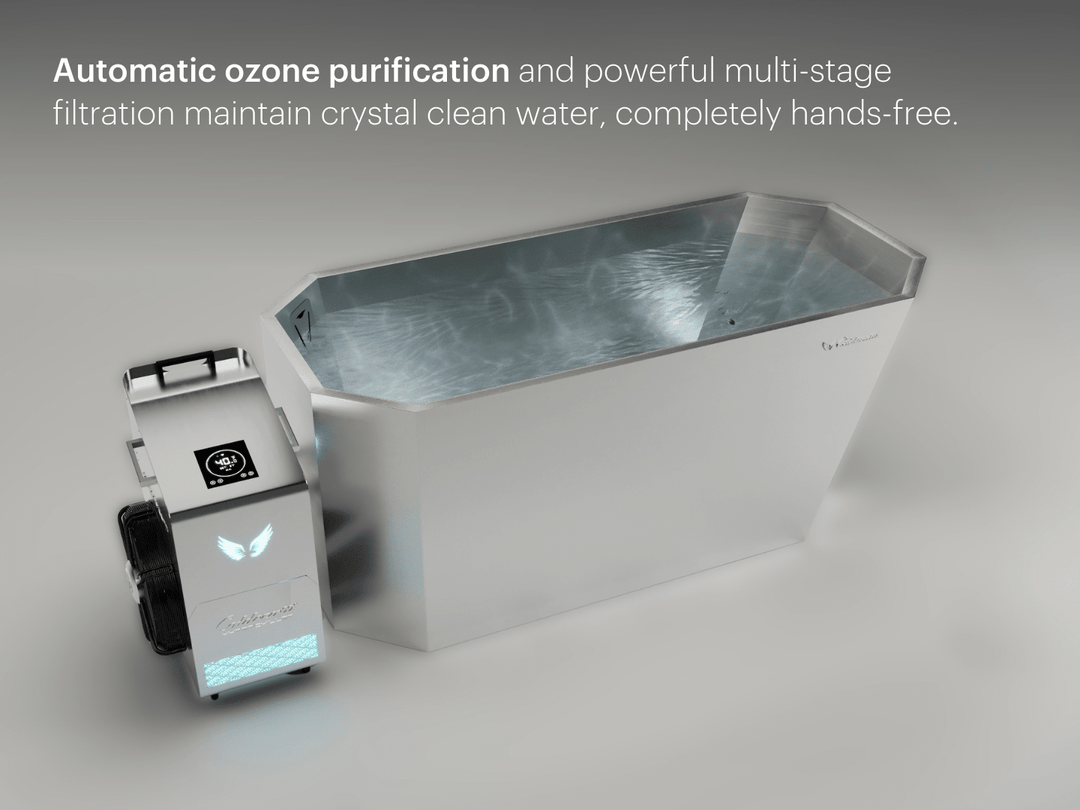 Colderatti Vessel - My Luxury Home Spa