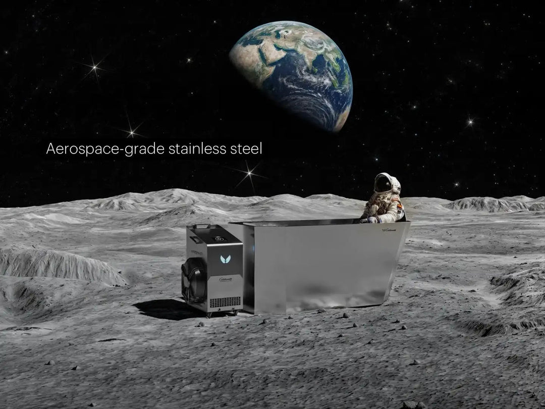 Colderatti Vessel - My Luxury Home Spa