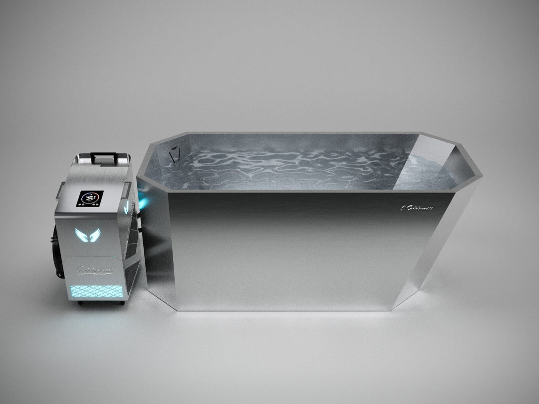 Colderatti Vessel - My Luxury Home Spa