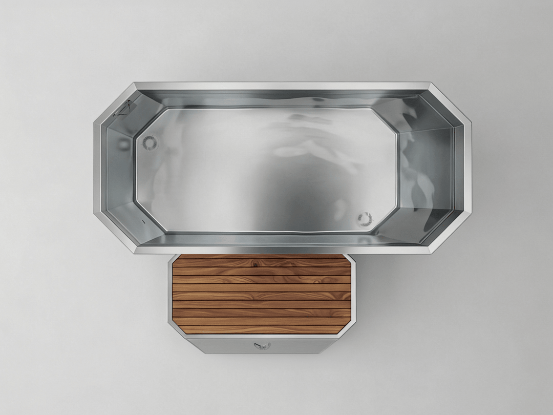 Colderatti Vessel - My Luxury Home Spa