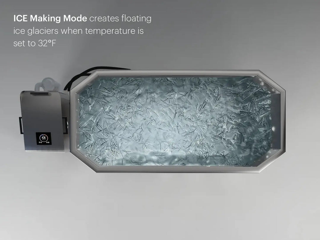 Colderatti Vessel - My Luxury Home Spa