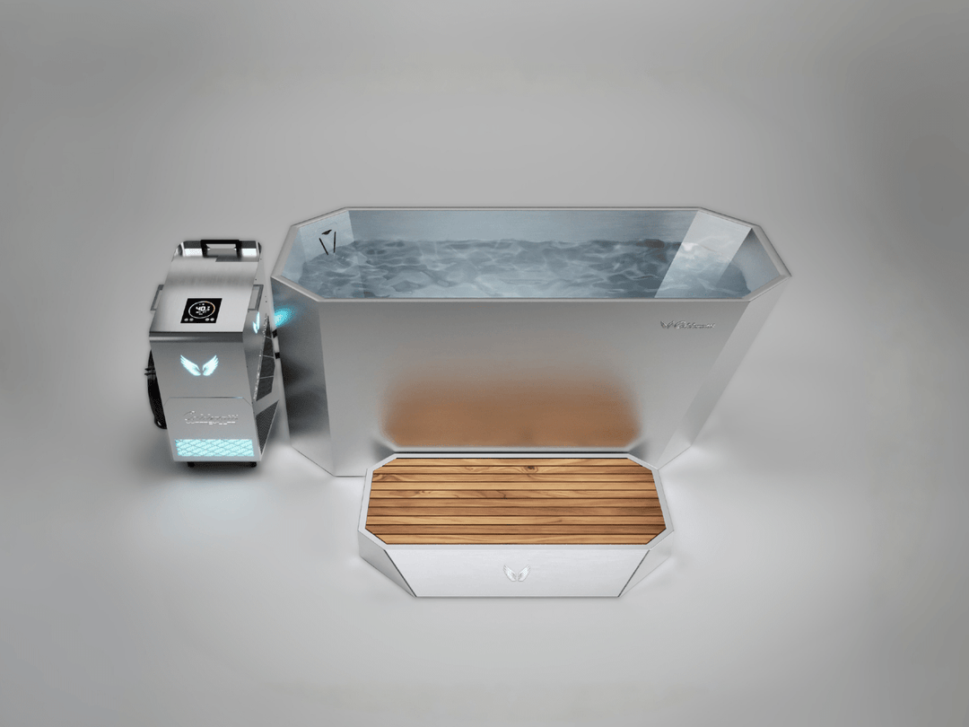 Colderatti Vessel - My Luxury Home Spa