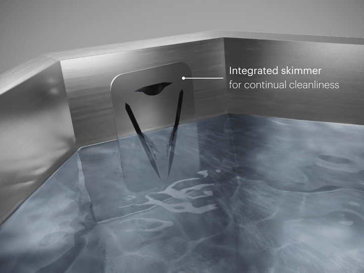 Colderatti Vessel - My Luxury Home Spa