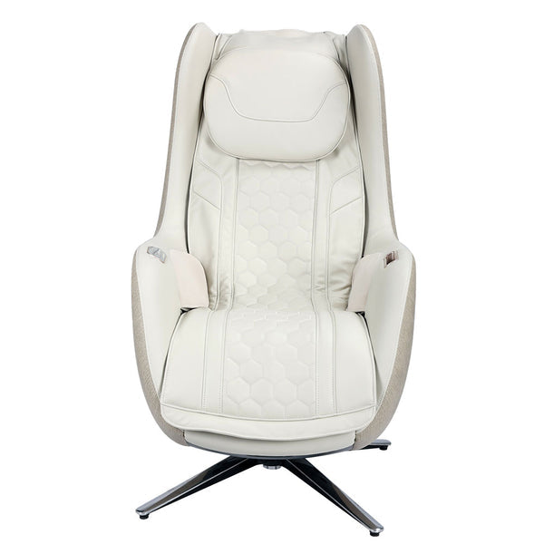 Kahuna compact massage chair for home with modern design and comfortable seating
