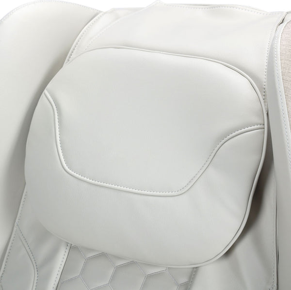Kahuna compact massage chair for home featuring a comfortable headrest and sleek design