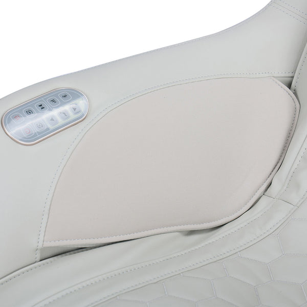 Kahuna compact massage chair for home with adjustable features and comfortable design