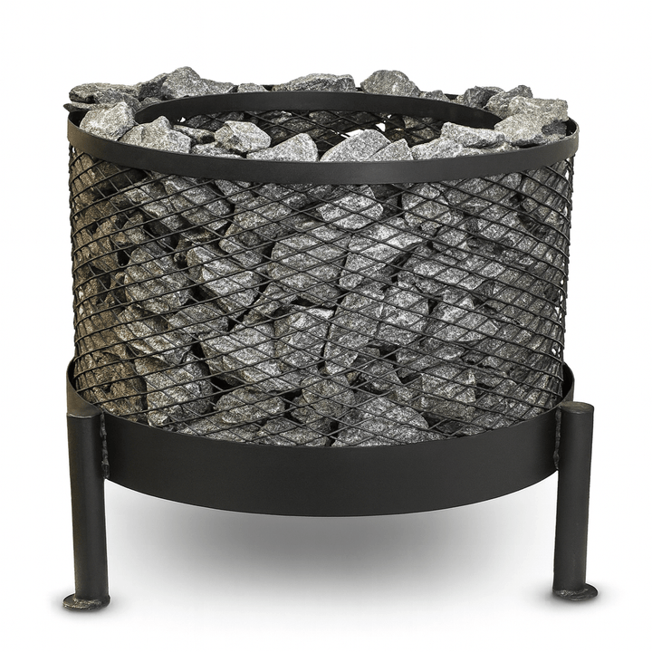 Cozy Heat Backyard Fire Pit, Iron COZYFIRE - My Luxury Home Spa