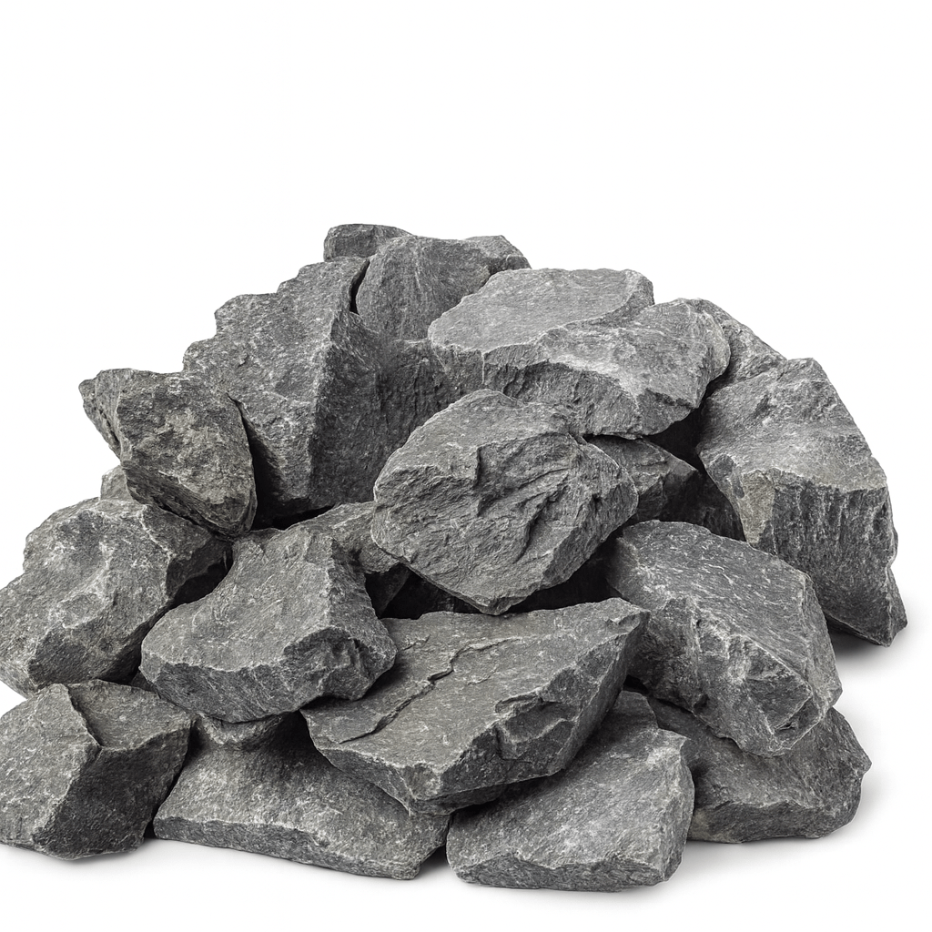 Cozy Heat Traditional Sauna Stones (10–15 cm, 44 lb Box) - My Luxury Home Spa