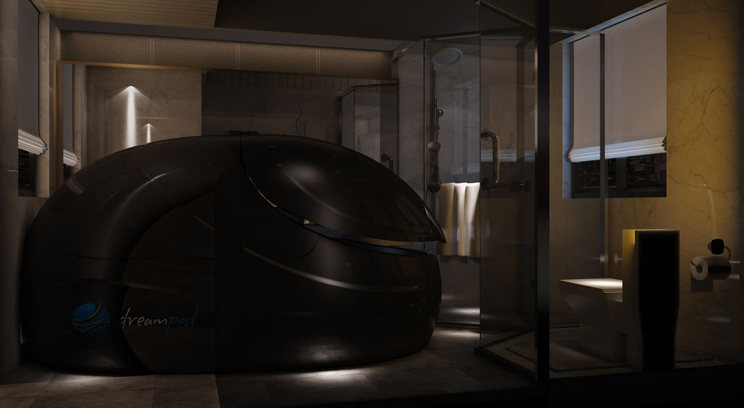 DreamPod Sport Float Pod