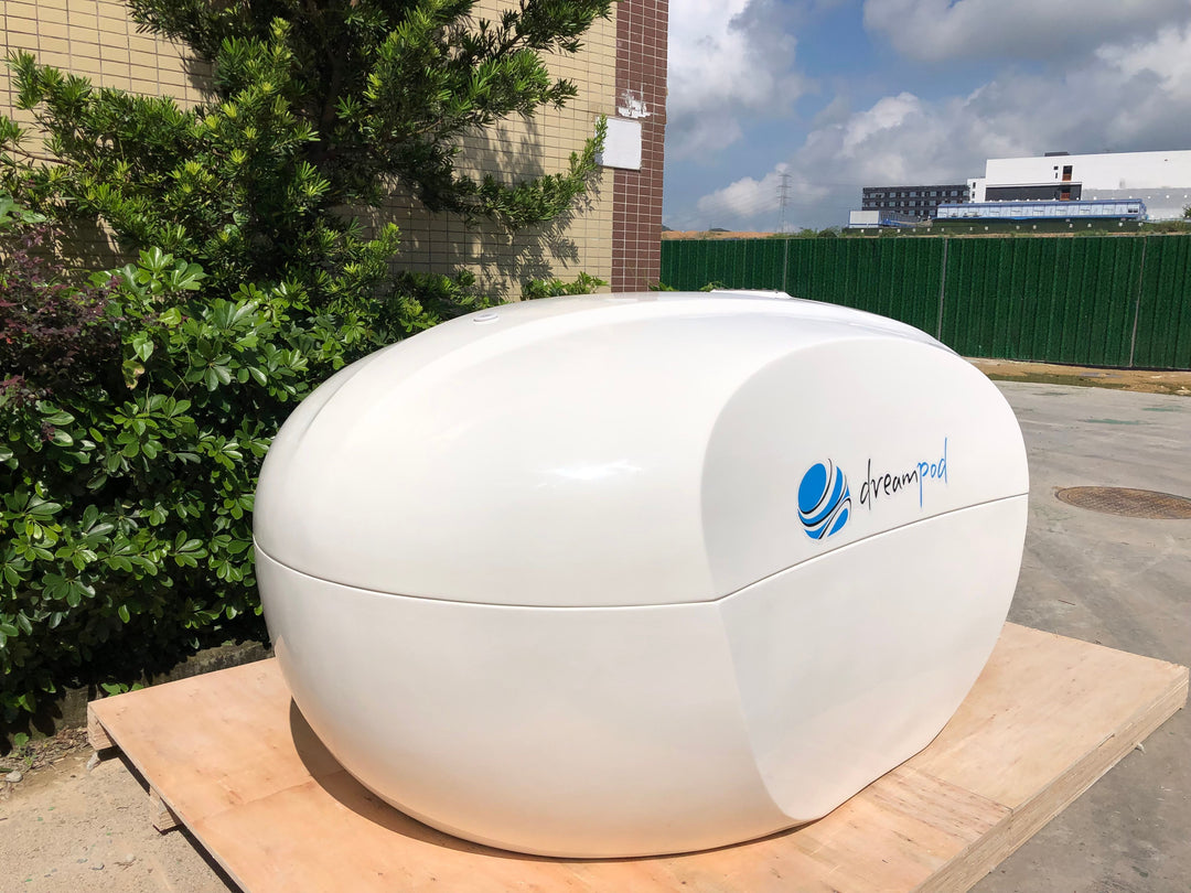 DreamPod Home Float Plus