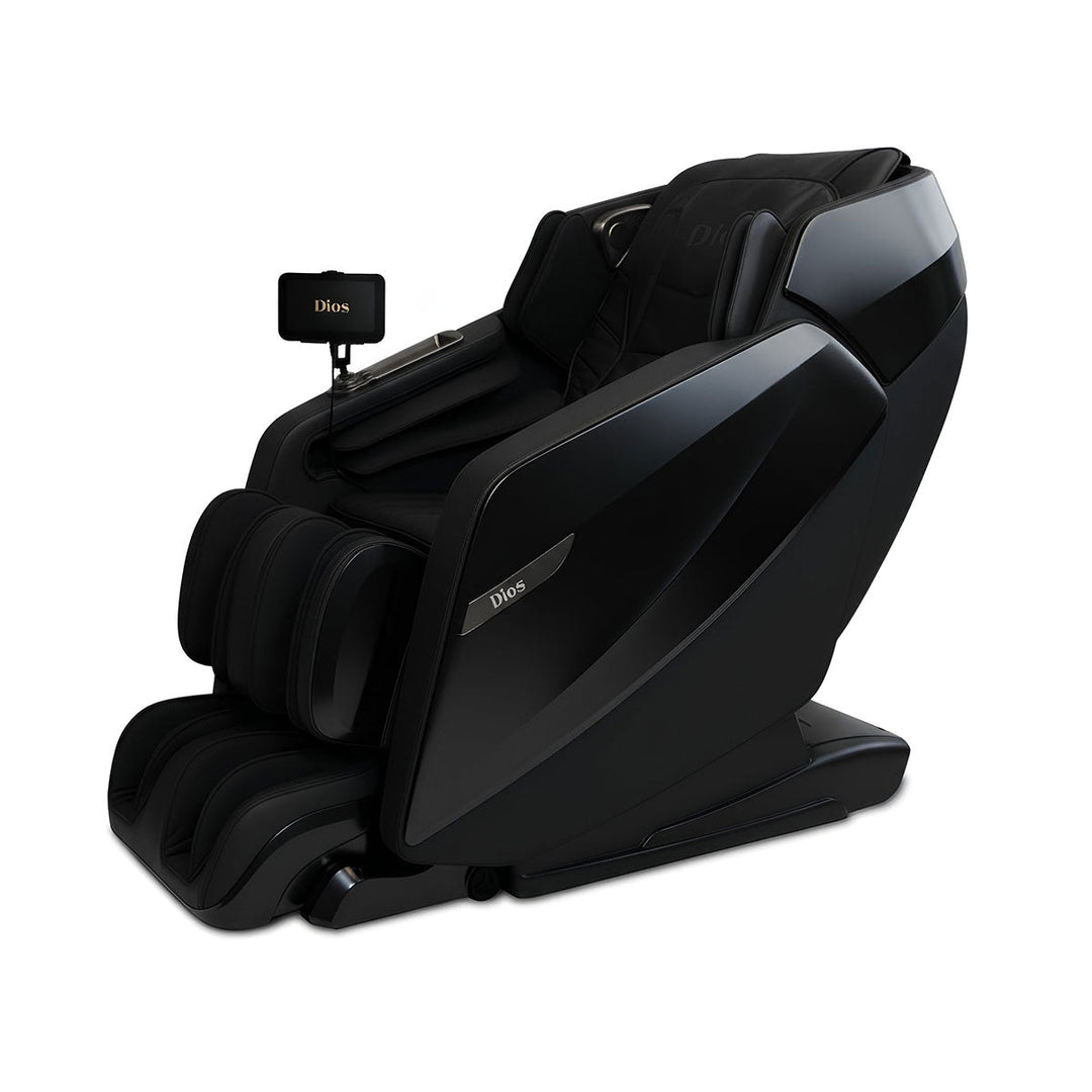 Dios Flexa Massage Chair - My Luxury Home Spa