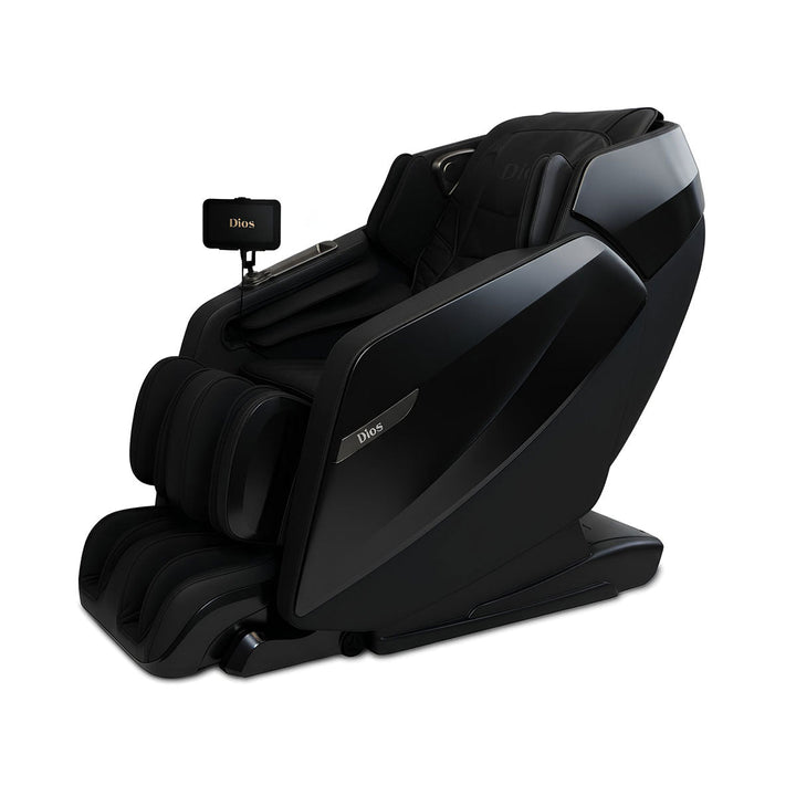 Dios Flexa Massage Chair - My Luxury Home Spa