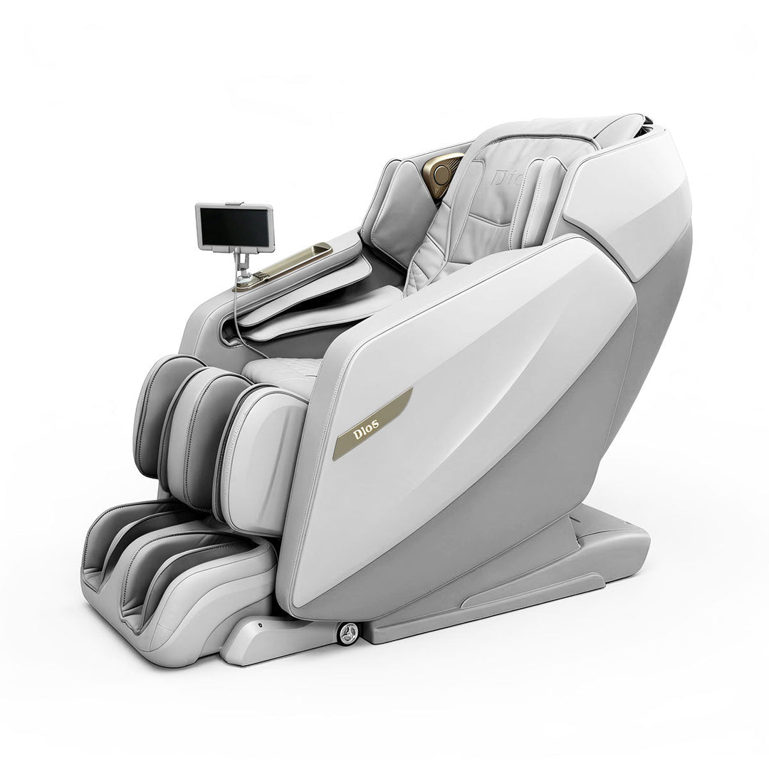 Dios Flexa Massage Chair - My Luxury Home Spa