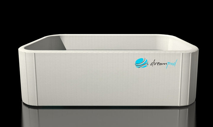 DreamPod Home Float FLEX - My Luxury Home Spa