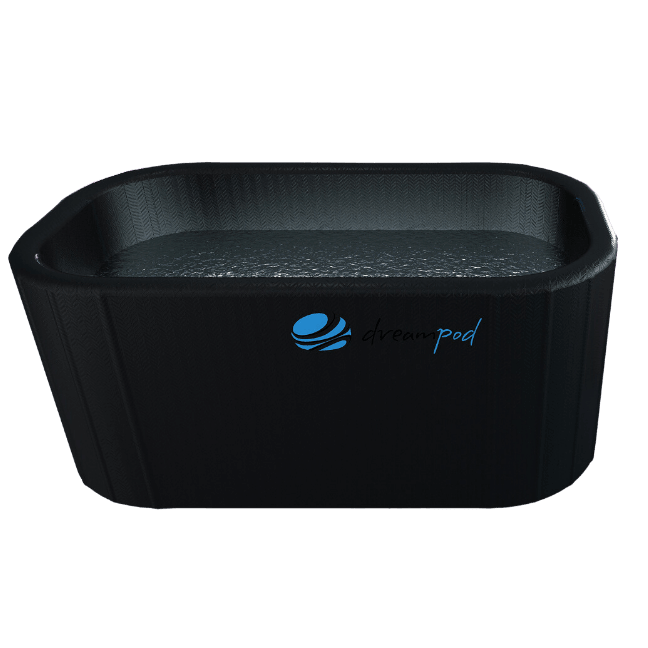 DreamPod Ice Bath Flex - My Luxury Home Spa