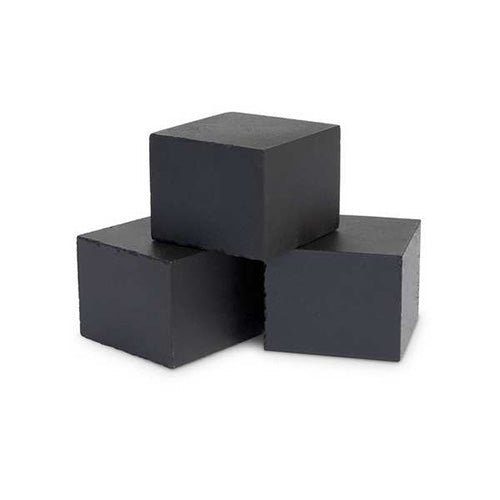 EOS Cubius S35 Soapstone Sauna Cube Set with Mounting Frame - My Luxury Home Spa