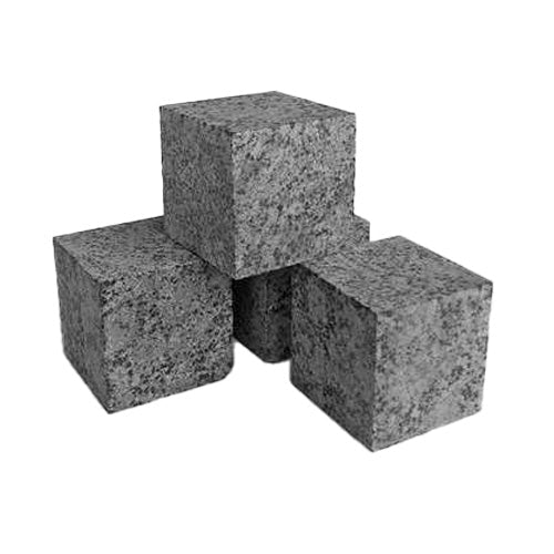 EOS Cubius S35 Soapstone Sauna Cube Set with Mounting Frame - My Luxury Home Spa