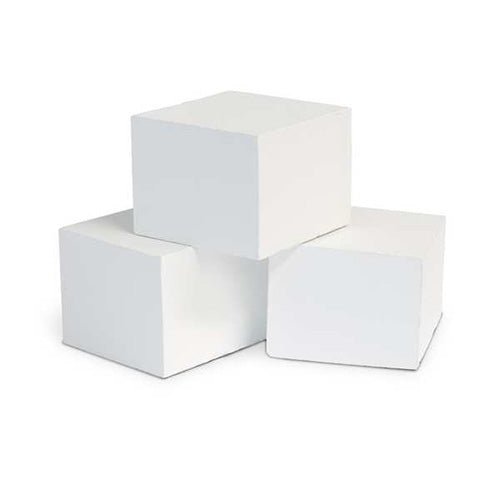 EOS Cubius S35 Soapstone Sauna Cube Set with Mounting Frame - My Luxury Home Spa