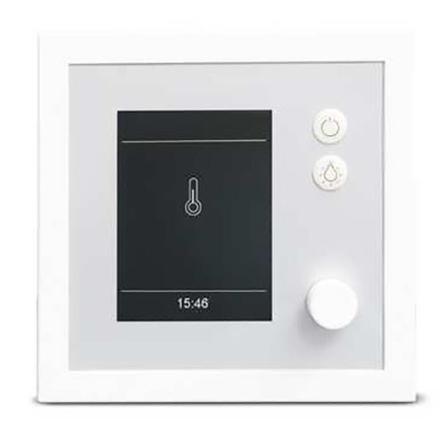EOS EmoTec D Digital Sauna Control - My Luxury Home Spa