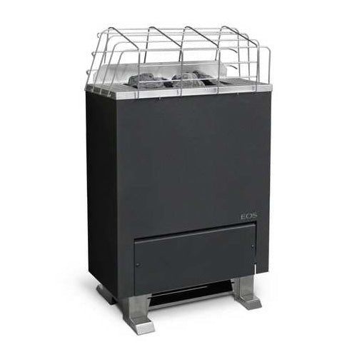 EOS Gracil Slim Freestanding Electric Sauna Heater - My Luxury Home Spa