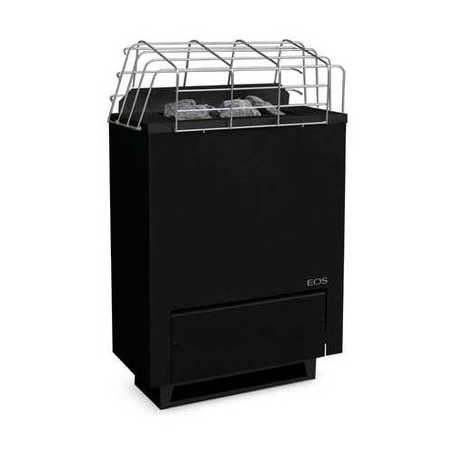 EOS Gracil W Wall-Mounted Electric Sauna Heater - My Luxury Home Spa