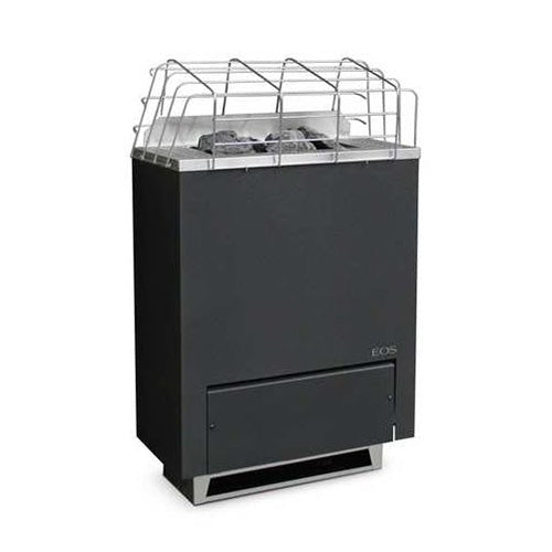 EOS Gracil W Wall-Mounted Electric Sauna Heater - My Luxury Home Spa