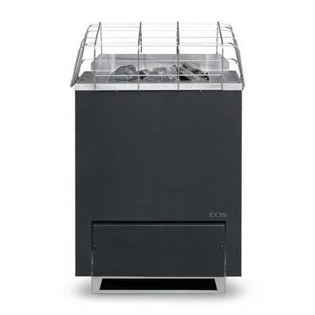 EOS Gracil W Wall-Mounted Electric Sauna Heater - My Luxury Home Spa