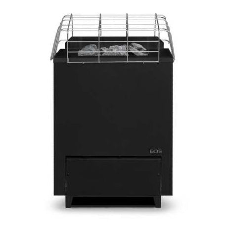 EOS Gracil W Wall-Mounted Electric Sauna Heater - My Luxury Home Spa